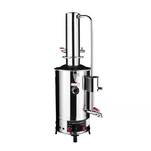 Depuratore acqua