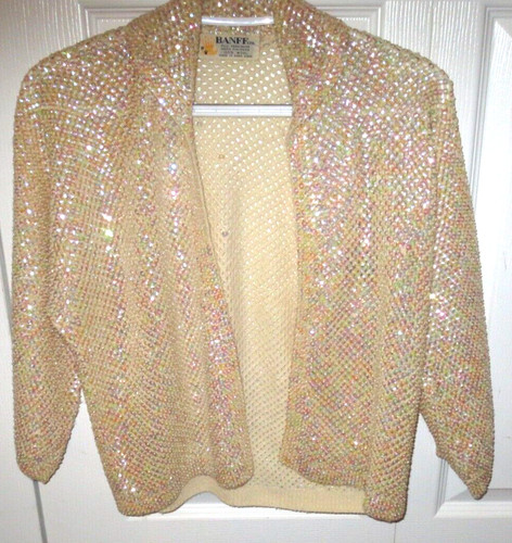 Giacca bolero vintage banff - bolero,