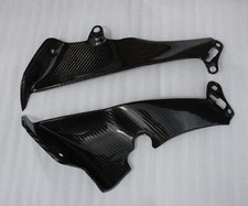 CACHES INTERIEURS YAMAHA R1