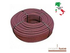 TUBO GUAINA CAVO CORRUGATO 25