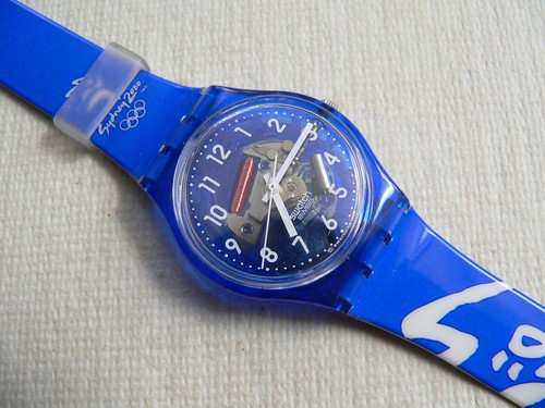 2000 olympic sydney - sydney, special