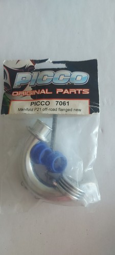 Picco 7061 manifold p21 - 7061,