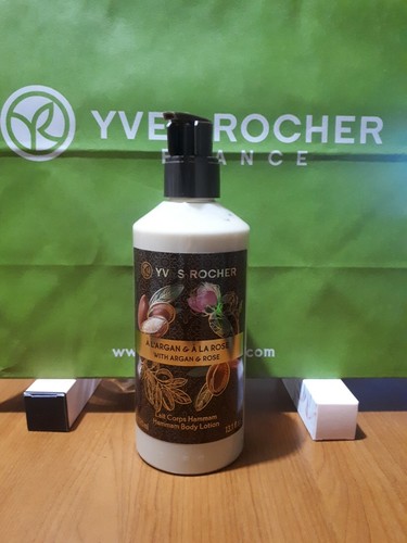 Latte corpo argan a - corpo, e
