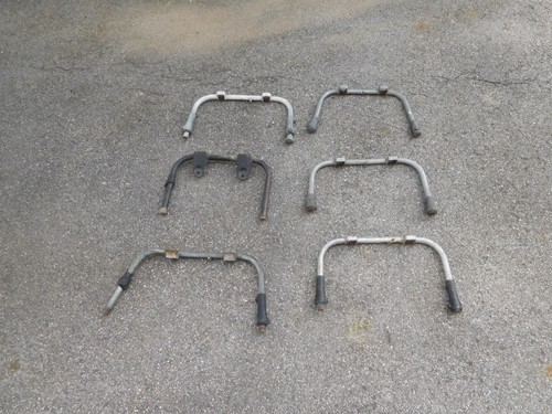 Cavalletti vespa 125 150 - cavalletti,