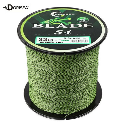 Dorisea blade lenza pesca - lenza,