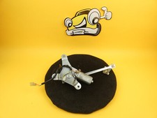 Motore tergicristallo