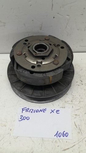 Frizione yamaha 300 2008 - frizione, xc