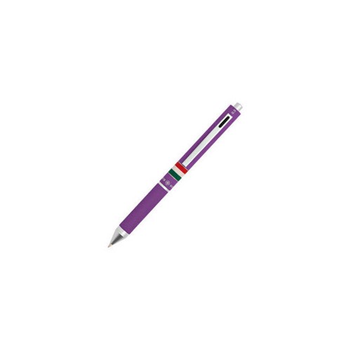 Penna sfera scatto - penna,