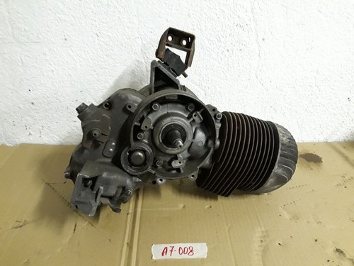 Blocco motore ape ae2m - blocco,