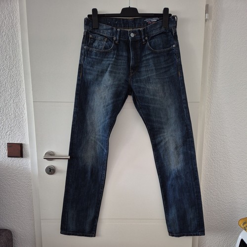 Jeans esprit tapered - jeans, knee