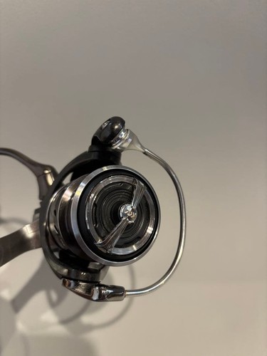 Mulinello pesca daiwa 18 - da,