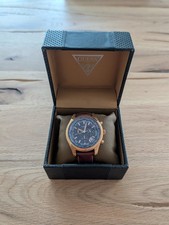 Orologio uomo Guess Pursuit