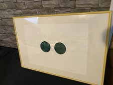 Arvid Boecker litografie