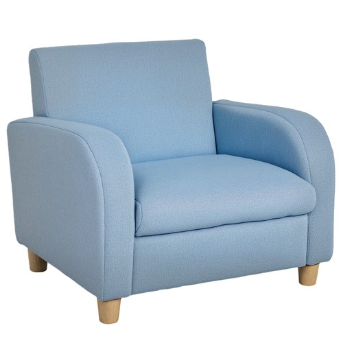 Homcom poltrona per - poltrona,