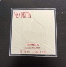 VENDETTA BY VALENTINO  0.25 OZ