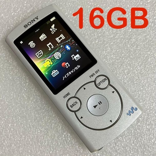 Sony s765 walkman - nw,