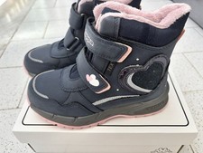 Stivaletti Neve Bimba Robbie