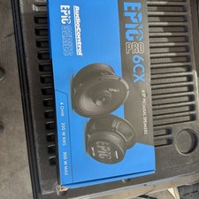 AudioControl EPIC PRO 6CX PRO