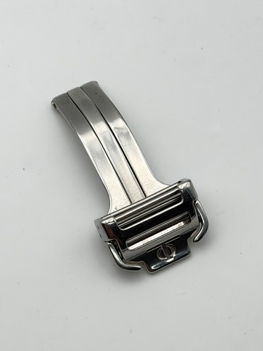 Baume mercier deployante - baume, e