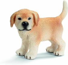 Schleich Cucciolo Golden
