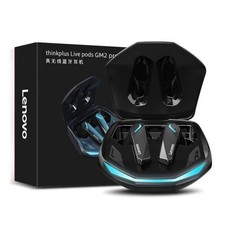 Auricolari tws lenovo gm2 - tws, pro