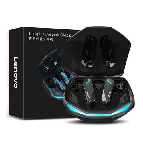 Auricolari tws lenovo gm2 - tws,