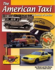 American Taxi Century Of