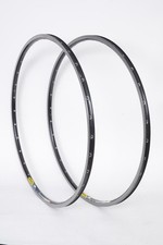 Coppia Cerchi Mavic Open Pro