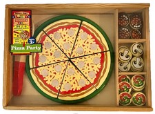 Melissa & Doug Pizza Party