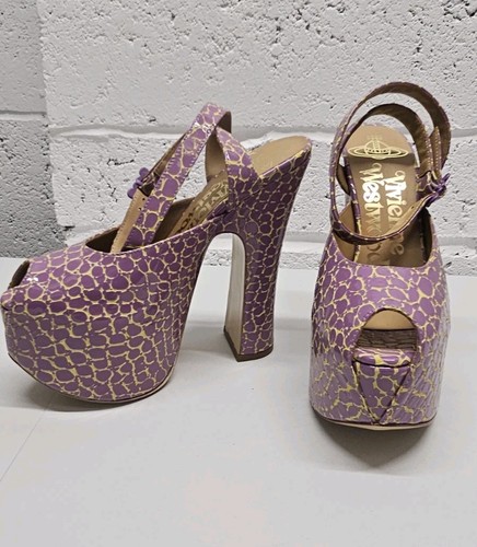 Scarpe vivienne westwood - scarpe,
