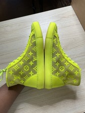 LOUIS VUITTON stivaletto uomo