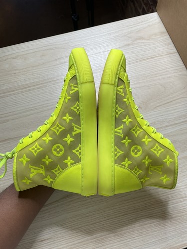 Louis vuitton stivaletto - louis,