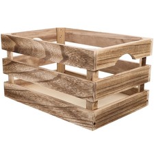  Cassetta Di Legno Cassa Porta