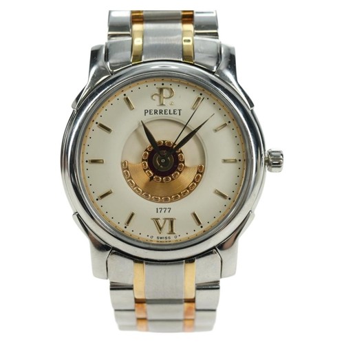 Orologio perrelet doppio - orologio,