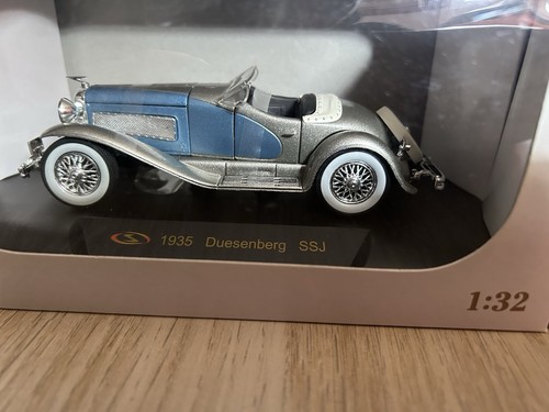 Modellino auto statico scala - auto, 1