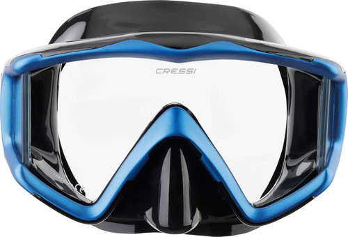 Cressi liberty triside mask - cressi,