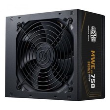 Alimentatore ATX Nero Gaming 700W 650W 600W 500W 550W 450W Corsair Cooler Master