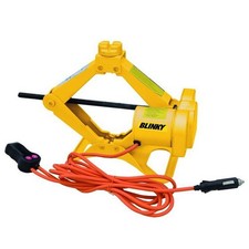 Cric Elettrico Auto 12V 150W