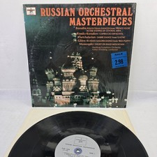 Russian Orchestral