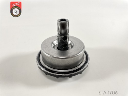 Attacco filtro olio kawasaki - attacco,