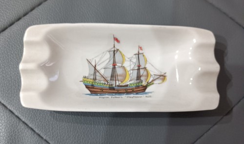 Posacenere anni mayflower - posacenere, '50