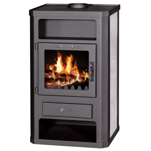 Stufa legna victoria comfort - legna,