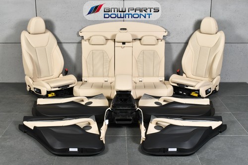 Bmw g01 interni sedili - x3,