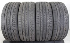 4 pneumatici estivi 265/45R21