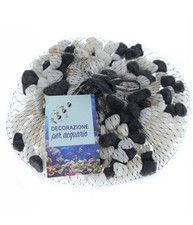 3 Pz Pietre Decorative