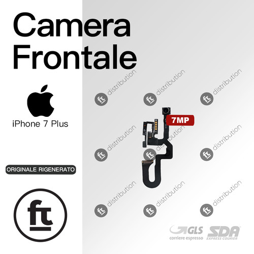 Apple fotocamera frontale - fotocamera,