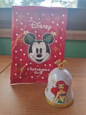 DISNEY Christmas Bells