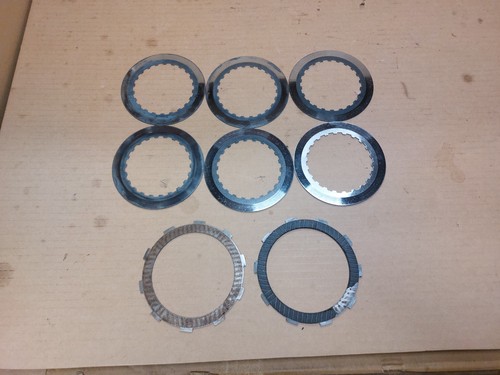 Lot disque embrayage origine - embrayage,