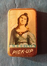 Scatola porta aghi - , per
