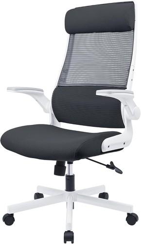Sedia ufficio ergonomica - sedia,
